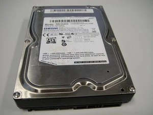 Samsung EcoGreen F2 1.5TB, 3.5" / SATA 3Gb/s