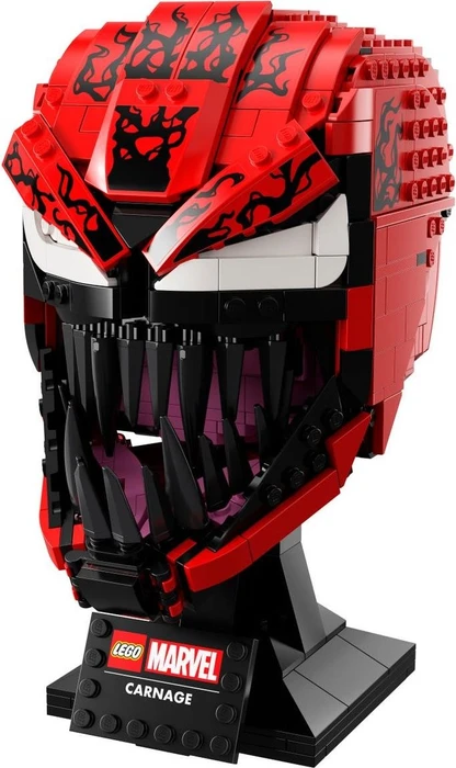 LEGO Marvel Super Heroes Spielset - Carnage