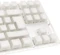 Ducky One 3, Aura White, TKL, LEDs RGB, MX RGB BROWN, USB, DE Vorschaubild