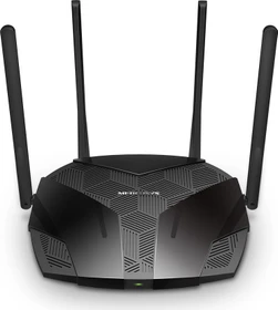 Mercusys MR80X, AX3000
