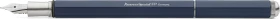 Kaweco Special blue edition, rechte Hand, mittel