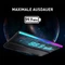 MSI GE77 HX 12UHS-012 Raider GE77 HX 12UHS-012, Core i9-12900HX, 64GB RAM, 2TB SSD, GeForce RTX 3080 Ti, DE Vorschaubild