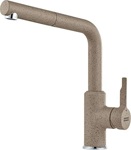 Franke Urban Festauslauf cashmere