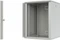 Lanview 19" Wandgehäuse 16HE, Flatpack, Glastür, IP20, RAL 7035, 450mm tief Vorschaubild
