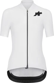 Assos Uma GT S11 Evo Trikot kurzarm white series (Damen)