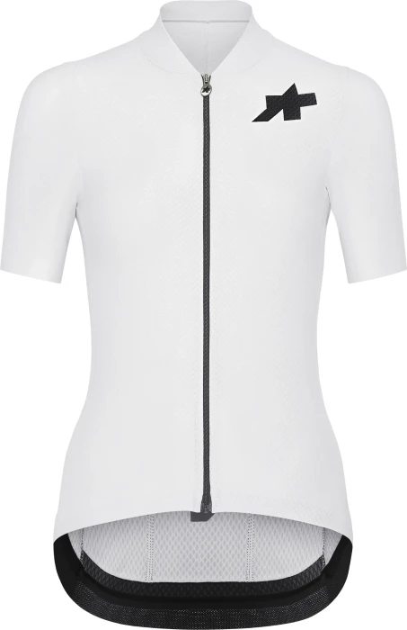 Assos Uma GT S11 Evo Trikot kurzarm white series (Damen)