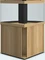 Juwel Trigon 350 LED Aquarium-Set mit Unterschrank, helles Holz/helles Holz, 350l Vorschaubild