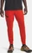 Under Armour Unstoppable Fleece Trainingshose lang surplus orange/black (Herren) Vorschaubild