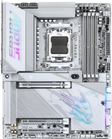 GIGABYTE X870E AORUS Pro X3D ICE (AMD AM5)