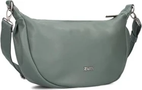 Zwei Mademoiselle.M M70 Umhängetasche eucalyptus