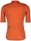 Scott Gravel Merino Trikot kurzarm braze orange/dark grey (Herren) Vorschaubild