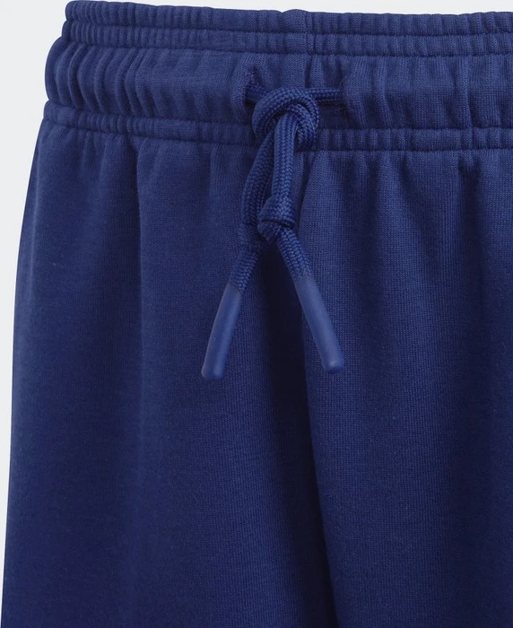 adidas Future Icons Logo 8-Inch Shorts dark blue (Junior)