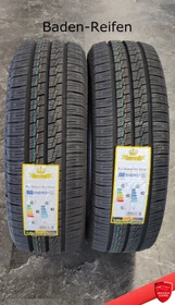 Imperial All Season Van Driver 205/75 R16C 113/111S