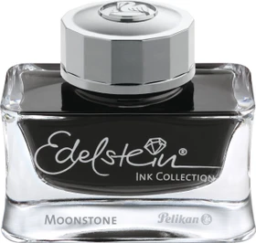 Pelikan Edelstein Tintenfass moonstone, 50ml