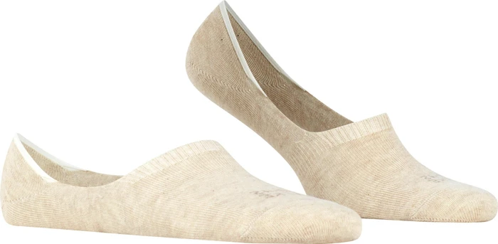 Falke Step High Cut Socken sand mel. (Herren)