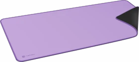 Natec Colors Series Mouse Pad Pure Lavender, 800x400mm, violett