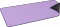 Natec Colors Series Mouse Pad Pure Lavender, 800x400mm, violett Vorschaubild