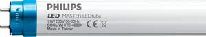 Philips Master LEDtube GA 600mm G13/T8 11W/840