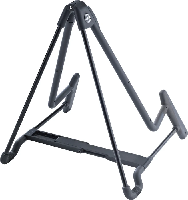 König & Meyer 17581 E-Gitarrenständer Heli 2 schwarz