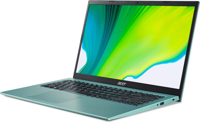 Acer Aspire 3 A315-58-5296, Pure Silver, Core i5-1135G7, 16GB RAM, 1TB SSD, DE