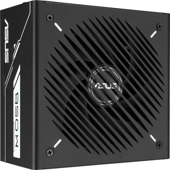 ASUS PRIME Gold, PRIME-850G-BLACK, 850W, ATX 3.1