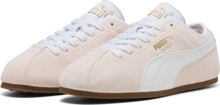 Puma Tackle Sneakers jasmine flower/puma white/gum