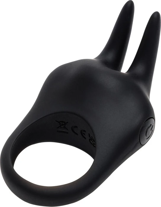 Fifty Shades of Grey Sensation Vibrating Rabbit Penisring