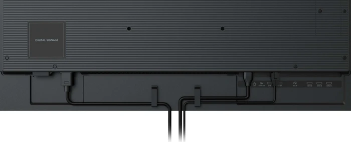 iiyama ProLite LH5575UHS-B2AG, 54.6"