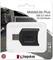 Kingston MobileLite Plus SD Single-Slot-Cardreader, USB-A 3.0 [Stecker] Vorschaubild