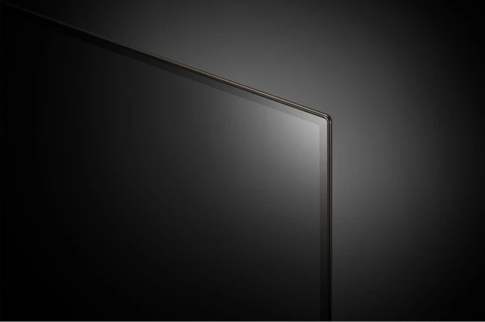 LG OLED83C46LA