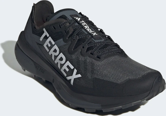 adidas Terrex Agravic Speed core black/dash grey/grey four (Herren)