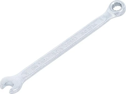 BGS technic Ring-Maulschlüssel, 5x100mm