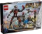 LEGO Marvel Super Heroes Spielset - Captain America: Civil War Actionduell Vorschaubild