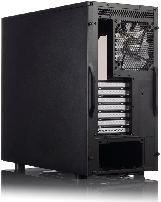 Fractal Design Core 3500, Acrylfenster