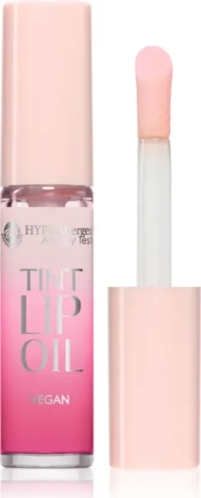 Bell HYPOallergenic Tint Lip Oil 03 happiness, 5.5g