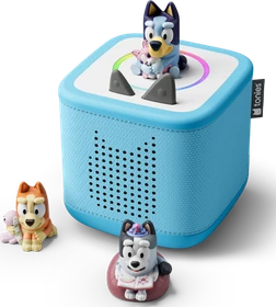 tonies Multipack Bluey - Bluey, Bingo, Muffin
