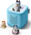 tonies Multipack Bluey - Bluey, Bingo, Muffin