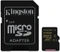 Kingston R90/W45 64GB Kit, UHS-I, Class 10 Vorschaubild
