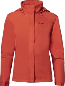 Vaude Escape Bike Light Fahrradjacke hotchili (Damen)