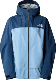 The North Face Frontier Futurelight Funktionsjacke steel blue/shady blue (Damen)