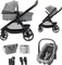 Maxi-Cosi Zelia Select grau Vorschaubild