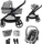 Maxi-Cosi Zelia Select grau (1887911630)