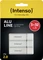 Intenso Alu Line 32GB silber, USB-A, USB 2.0, 3er-Pack Vorschaubild