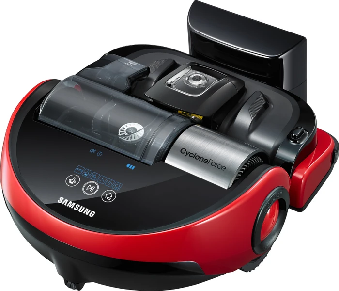 Samsung VR9020J Powerbot