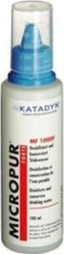 Katadyn Micropur Forte MF 1000F 100ml Trinkwasserentkeimer