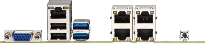 Supermicro X12SPL-LN4F, bulk (Intel 4189-4)