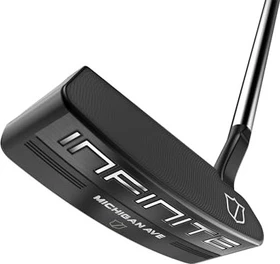 Wilson Infinite Michigan Avenue Putter Rechtshand (Herren)