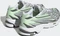 adidas Orketro cloud white/silver metallic/solar green Vorschaubild