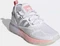 adidas ZX 2K Boost cloud white/clear onix/glow pink (Damen) Vorschaubild
