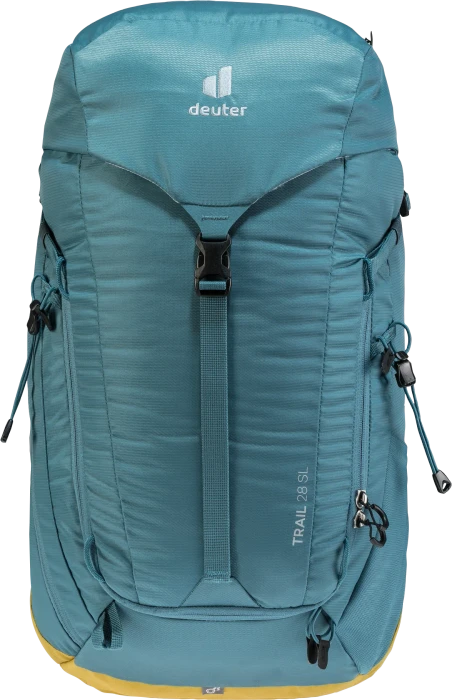 Deuter Trail 28 SL denim/turmeric (Damen)
